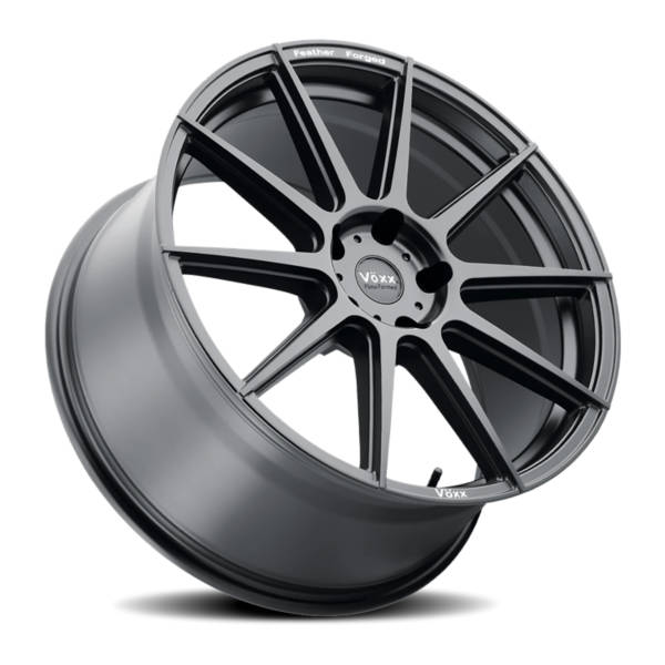 Voxx Lucca Lucca product medium 19  X8.5   5-112.00 32  BKMTXX